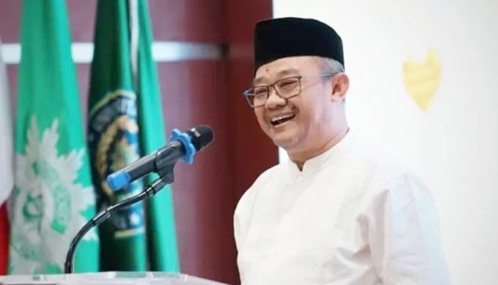 Menjadi Manusia Bertakwa Butuh Pergumulan Panjang, Tidak Bim Salabim