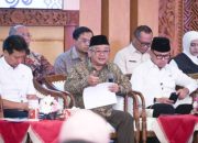 Mendikdasmen Sebut Anggaran Pendidikan 2026 Naik dan Tidak Dipangkas Untuk Program MBG