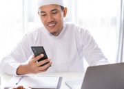 Ramadan dan Keuangan Orang Islam