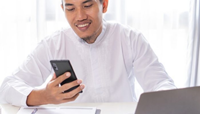 Ramadan dan Keuangan Orang Islam