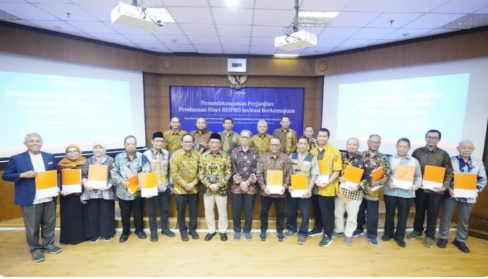 Kolaborasi Muhammadiyah–LPDP Perkuat Ekosistem Riset dan SDM Unggul Indonesia