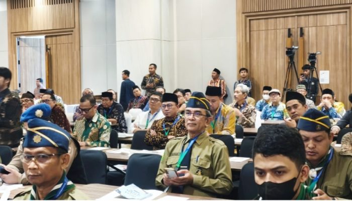 Pengajian Ramadhan 1447 H, Muhammadiyah Perluas Spektrum Pemahaman Tauhid Murni