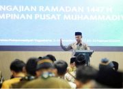 Haedar Nashir Tegaskan Kekhasan Tajdid Muhammadiyah