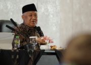 Din Syamsuddin: Muhammadiyah Lahir dari Sintesis Tradisi Pemurnian dan Pembaruan