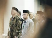 Pengajian Ramadan 1447 H Jadi Momentum Konsolidasi Ideologis Muhammadiyah, Teguhkan Tauhid Murni