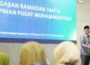 Sejarah Lahirnya Isu TBC di Muhammadiyah, dan Hubunganya Terhadap Tajdid, dan Tauhid