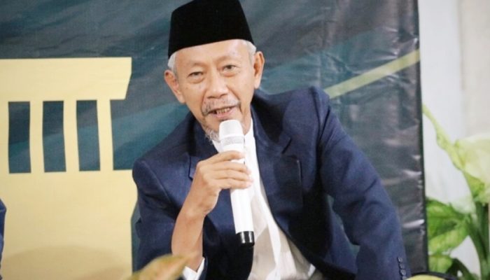Nikmat Dunia Hanya Sementara, Nikmat Akhirat yang Selamanya