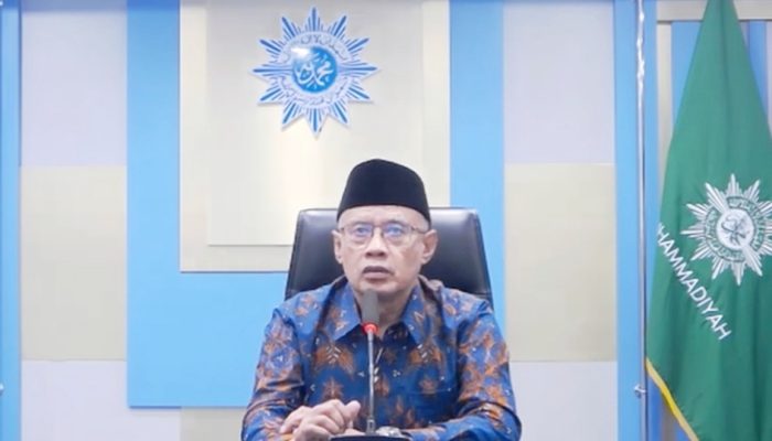 Ekoteologi Muhammadiyah: Haedar Nashir Ingatkan Bahaya Dua Kutub Ekstrem