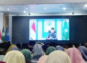 Haedar Nashir: Ekoteologi, Membangun tanpa Merusak Bumi