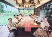 Sekjen MUI: Ramadhan Jadi Momen Muhasabah Penguatan Ekonomi Syariah