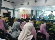 Abdul Mu’ti: Ilmu Kunci Manusia Menjalankan Tugas Kekhalifahan