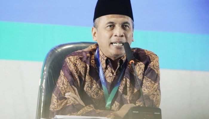 Teologi Muhammadiyah Bersifat Fungsional dan Menggerakkan Amal Sosial