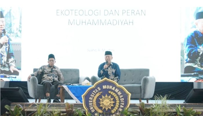 Peran Global Muhammadiyah kian Dibutuhkan Dunia