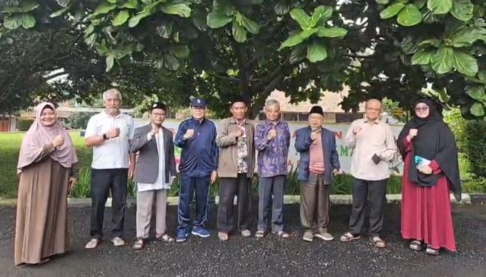 Ketua Majelis Wakaf Muhammadiyah : Dorong Best Practice Wakaf Pesantren Eco Saintek
