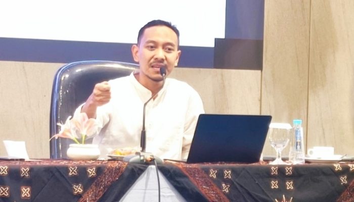 Risalah Islam Berkemajuan Jadi Kompas Wirausaha Muhammadiyah