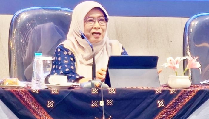 Akidah dan Dakwah yang Kuat, Fondasi Ekonomi Umat Berdaulat