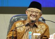 Sekum Muhammadiyah Abdul Mu’ti: Amal Usaha adalah Aktualisasi Tauhid dalam Gerakan Nyata
