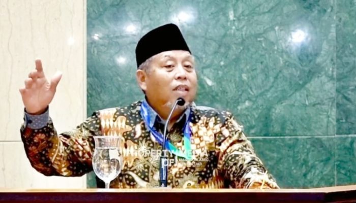 Cobaan Kehidupan Berkaitan dengan Kemampuan Manusia dalam Menghadapinya
