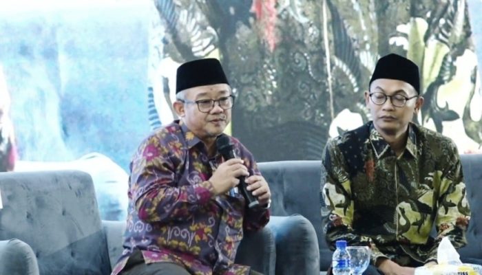 Abdul Mu’ti: Pendidikan Kunci Lahirnya Khalifah yang Berkemajuan