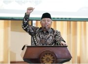 Di Tengah Krisis Mental, Muhammadiyah Serukan Penguatan Resiliensi Spiritual