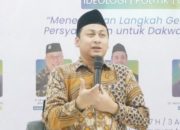 Mengelola Kaderisasi di Muhammadiyah Sebagai Proyek Peradaban untuk Melahirkan Generasi Pembaru