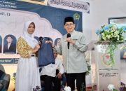 Sekjen MUI Ajak Generasi Muda Tumbuh dengan Iman dan Ilmu
