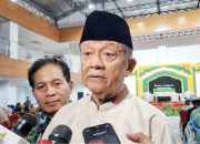 Buya Anwar Abbas Minta Pemerintah Tetap Utamakan Pembelajaran Tatap Muka