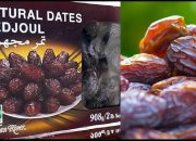 Ramadhan Jangan Salah Beli Kurma, Ini Ciri-ciri Kurma Israel