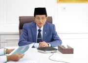 Menteri Agama Larang ASN Kemenag Gunakan Kendaraan Dinas untuk Mudik Lebaran