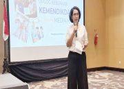Kemendikdasmen: Kenaikan Anggaran Pendidikan Tahun 2026 tidak Akan memotong Program MBG