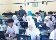 Kemendikdasmen Gelar Simulasi dan Gladi Bersih Nasional, Menuju Pelaksanaan TKA 2026