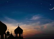 Analisis Fisika Lailatul Qadar: Ketika Satu Malam Setara Dengan Produktivitas 83 Tahun