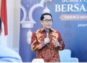 Kemenag Dorong Praktik Beragama yang Memberdayakan Masyarakat