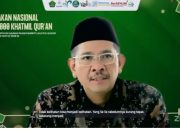 Kemenag Tekankan Peran Penyuluh sebagai “Suluh”, Gerakan 100 Ribu Khatmil Qur’an Lampaui Target