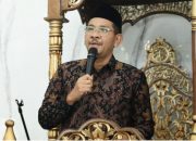 Program Kampung Zakat Upaya Kemenag Berdayakan Ekonomi Berbasis Komunitas