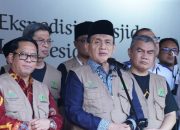 Kemenag Layani Pemudik Lebaran, 6.859 Masjid Disiapkan, Ini Layanannya
