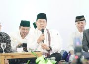 Wamenag Romo Syafii Ungkap Peran Pesantren Sebagai Benteng Kerukunan Indonesia