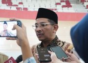 Kemenag Dorong Optimalisasi Zakat Jelang Idulfitri, Dua Juta Paket Bantuan Disalurkan