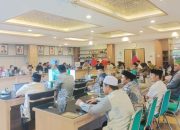 Buka Silahturahmi LP2M MUI, Buya Sekjen Minta Fokus pada Penguatan Pembinaan Mualaf di Indonesia