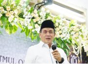 Wamenag: Majelis Taklim Mitra Strategis Pembinaan Umat