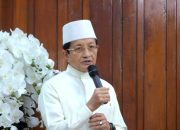 Menag Minta Ormas Islam Tebarkan Optimisme dan Perkuat Persatuan Umat