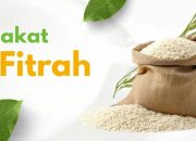 Zakat Fitrah : Solusi Pengangguran dan Pangan Mahal