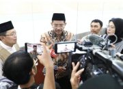 Pemantauan Hilal Awal Syawal 1447 H di 117 Titik, Ini Lokasinya