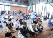 Ada 8 Masjid Posko Mudik di Majalengka dengan Layanan 24 Jam, Termasuk Rest Area Tol Cipali