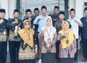 Pascalebaran, Kemenag Pastikan Semua KUA Aktif Layani Warga