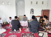 Usai Lebaran KUA Rembang Layani 528 Pasang Catin Terdaftar Nikah, Gaspol