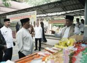 Wamenag Romo Syafii Minta Masjid Dukung Kelancaran Arus Balik Lebaran 2026