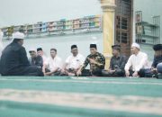 Wamenag RI : Merawat Cinta Syarat Utama Membentuk Keluarga Samawa