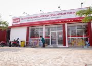 Koperasi Merah Putih Akankah Menjadi Harapan Bagi Usaha Mikro dan Ultra Mikro