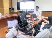 Permudah Akses Guru dan Dosen, Kemenag Siapkan Diklat Digital Kurikulum Berbasis Cinta